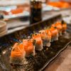 Hidden Sushi gift card