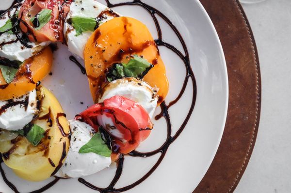 Dolce Italian Miami by null