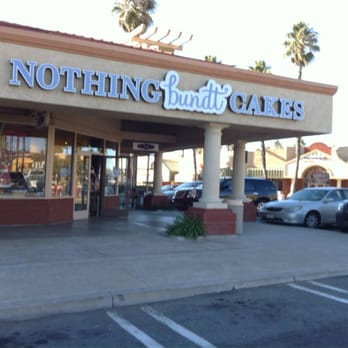 Nothing Bundt Cakes - Desserts Near Me - Temecula, California Nothing Bundt Cakes - Desserts Near Me - Temecula, California