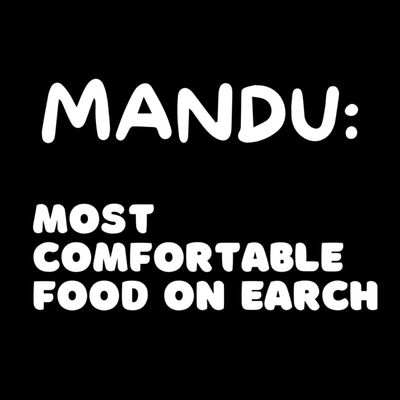 Mandu-Ya Korean Fusion Dumpling(inside Gogi on the Go) by null