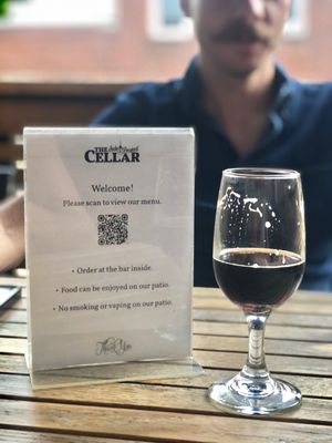 The Side Project Cellar by null