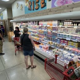 Dairy