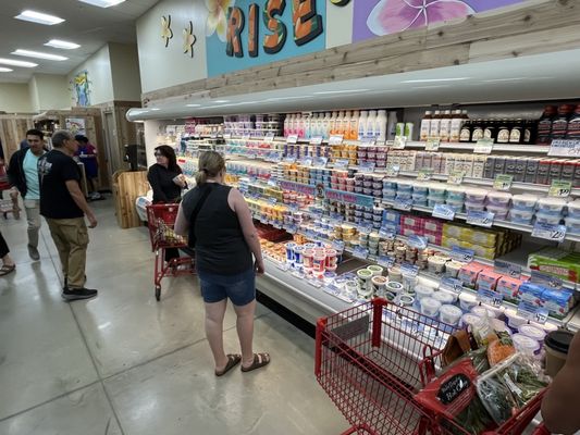 Trader Joe’s by null