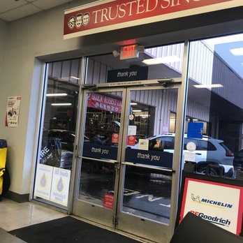 Pep Boys - Entrance area - Tires Near Me - Ventura, California Pep Boys - Entrance area - Tires Near Me - Ventura, California
