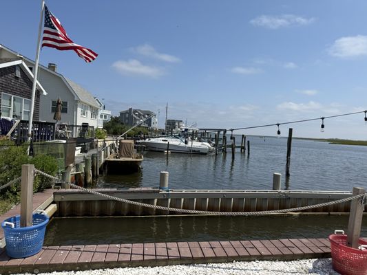 Barnegat Oyster Collective by null