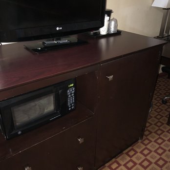 La Quinta by Wyndham Alice - Fridge came in handy! - Hotels Near Me - Alice, Texas La Quinta by Wyndham Alice - Fridge came in handy! - Hotels Near Me - Alice, Texas