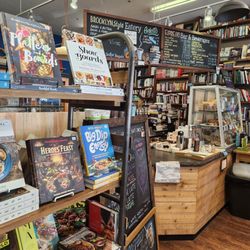 Village Books & Coffee House