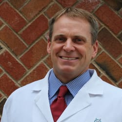 Mark H Hadfield - OrthoVirginia