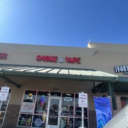 Innovape smoke N vape