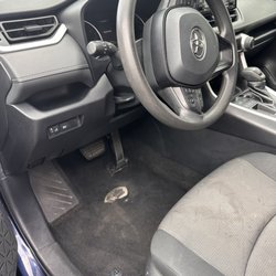 Enterprise Rent-A-Car