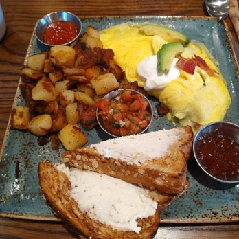 First Watch - Bacado - Breakfast & Brunch Near Me - Orlando, Florida
