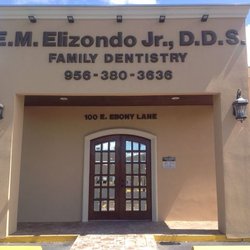 Eutiquio Elizondo Jr