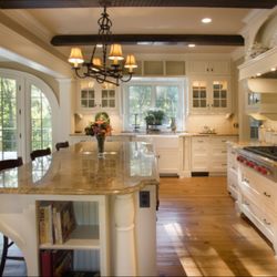 Stone Interiors