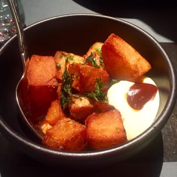 ABC Cocina - Patatas Bravas - Latin American Near Me - New York, New York