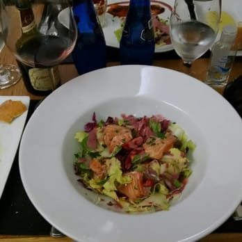 Cantina Sanremese - Italian Near Me - Rio de Janeiro, RJ