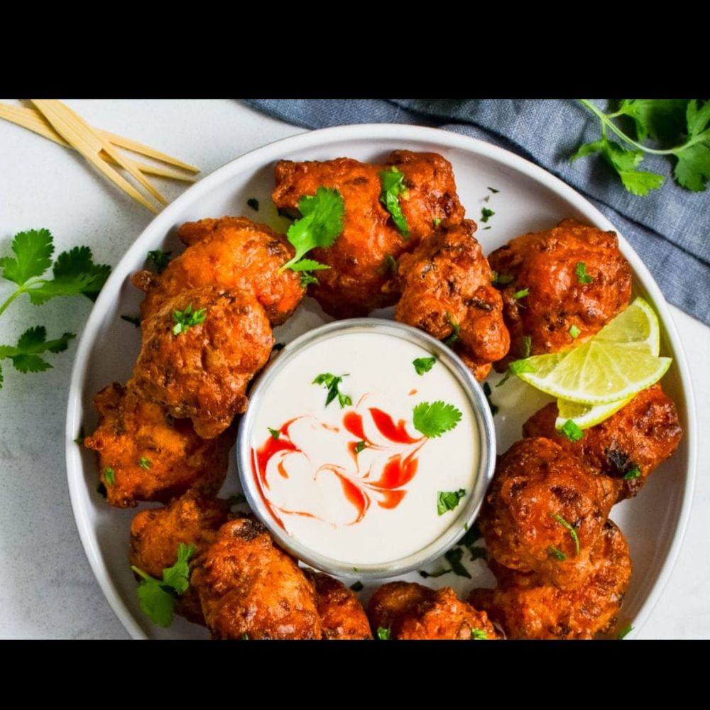 Food from Elliott Eats