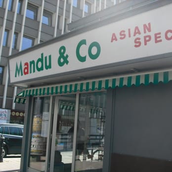 Mandu & Co - Asian Fusion Near Me - Vienna, 9 Mandu & Co - Asian Fusion Near Me - Vienna, 9
