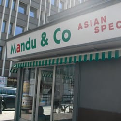 Mandu & Co