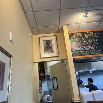 Scrambled Diner - Breakfast & Brunch Near Me - Dyer, Indiana