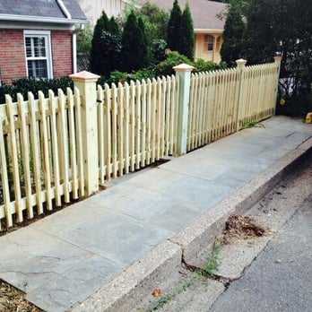 All Phase Fence - Curb Appeal - Fences & Gates Near Me All Phase Fence - Curb Appeal - Fences & Gates Near Me