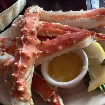 Captain Jack's - Red King Crab Legs - Seafood Near Me - Sunset Beach, California Captain Jack's - Red King Crab Legs - Seafood Near Me - Sunset Beach, California
