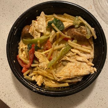 Charm Thai Bistro - Thai Near Me - Wakefield, Massachusetts