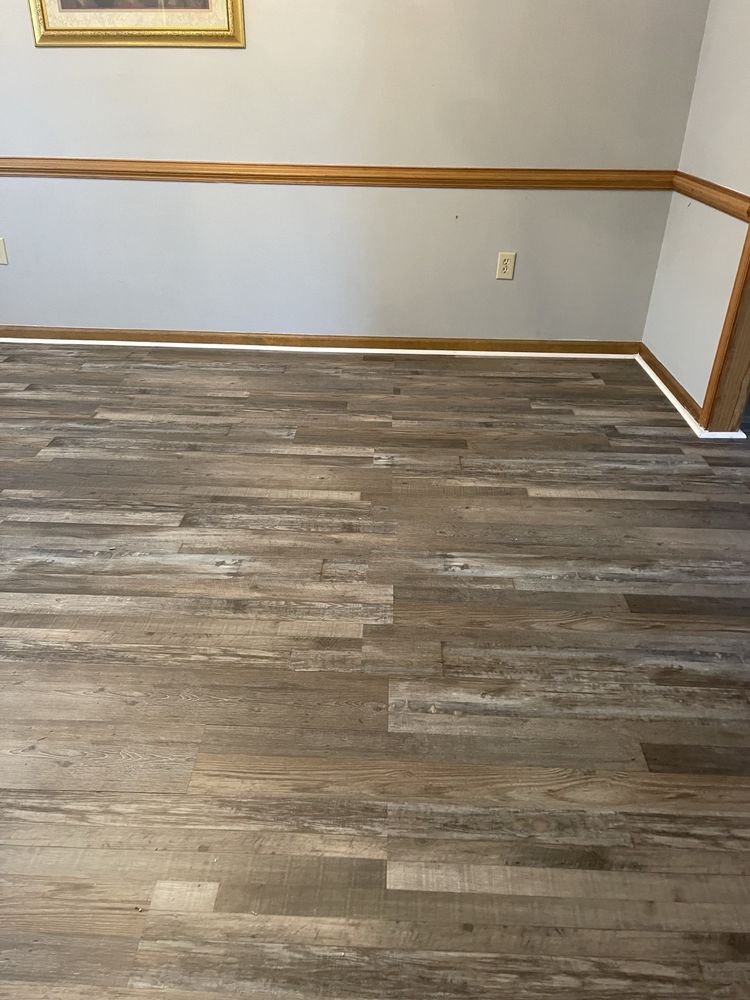 Slide of Shabbazz Home Improvement