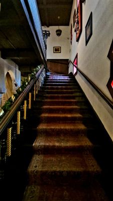 Villa Zorayda Museum by null