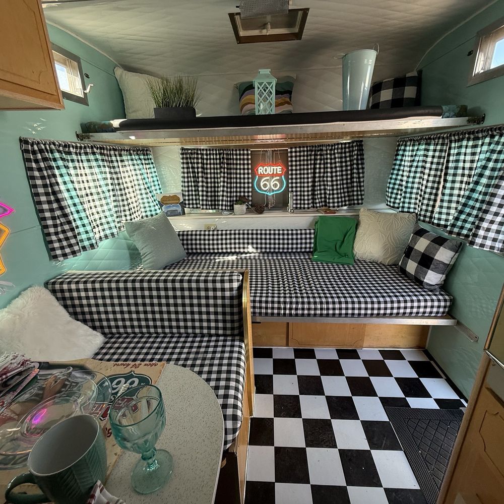 Starlite Vintage Resort - Campgrounds Near Me - Cañon City, Colorado