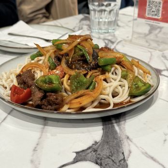 Silk Road Uyghur Cuisine - Chinese Near Me - Cambridge, Massachusetts