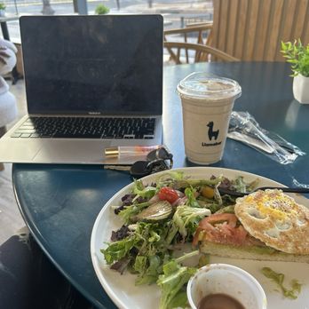 Llamabar - Cafes Near Me - Washington, DC, District of Columbia