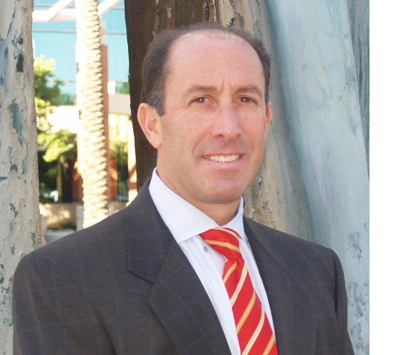 Simon Law Group - divorce attorney in Tempe, AZ