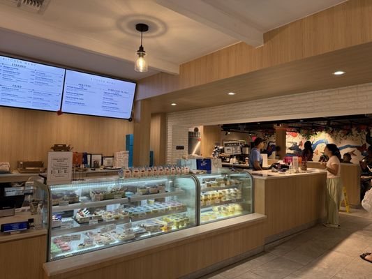 Bakery 1908 by null
