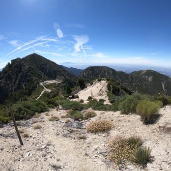 Mount Disappointment - Hiking Near Me - Altadena, California Mount Disappointment - Hiking Near Me - Altadena, California