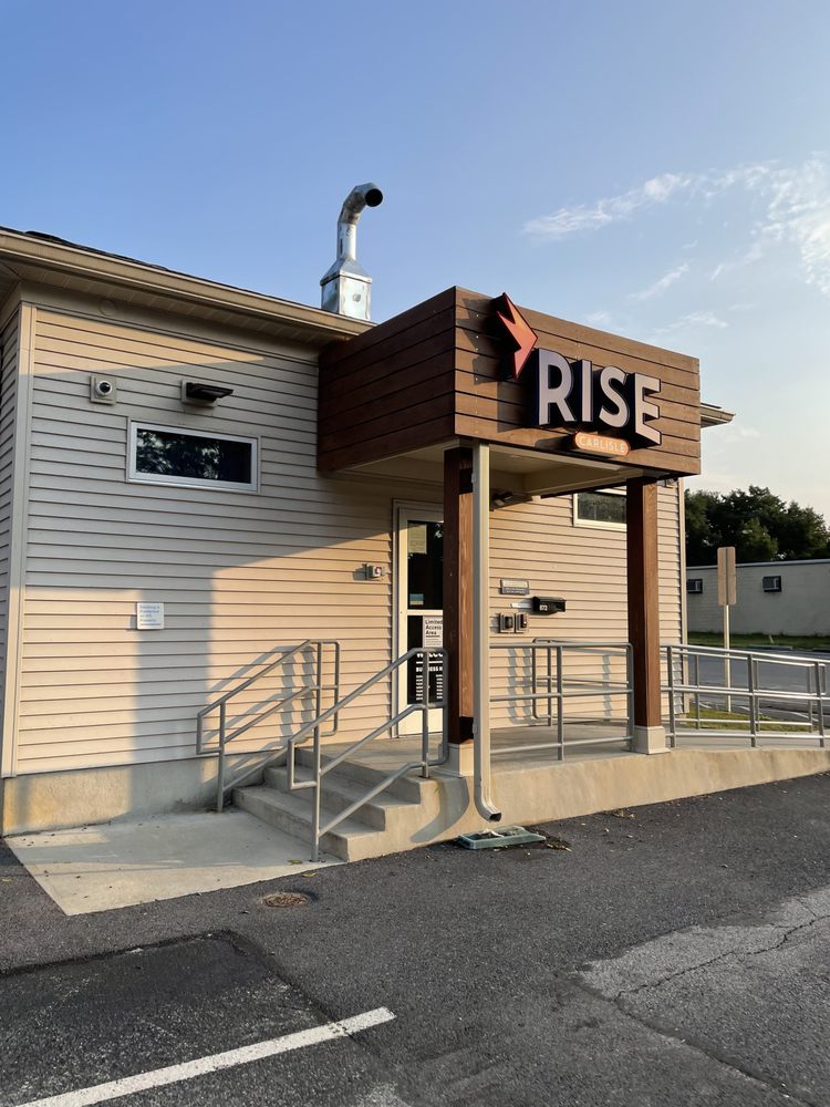 RISE DISPENSARIES CARLISLE Updated October 2024 17 Photos 1186