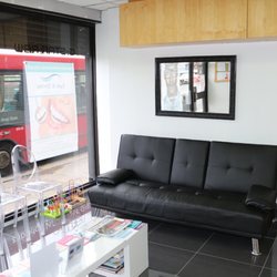 Eyes & Smiles - Opticians & Dentists