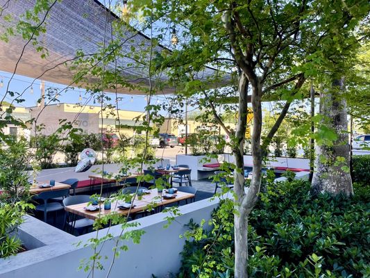 Union Kitchen & Bar by null