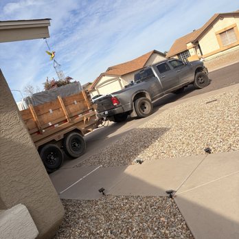 Capo’s Junk Removal - Junk Removal & Hauling Near Me Capo’s Junk Removal - Junk Removal & Hauling Near Me