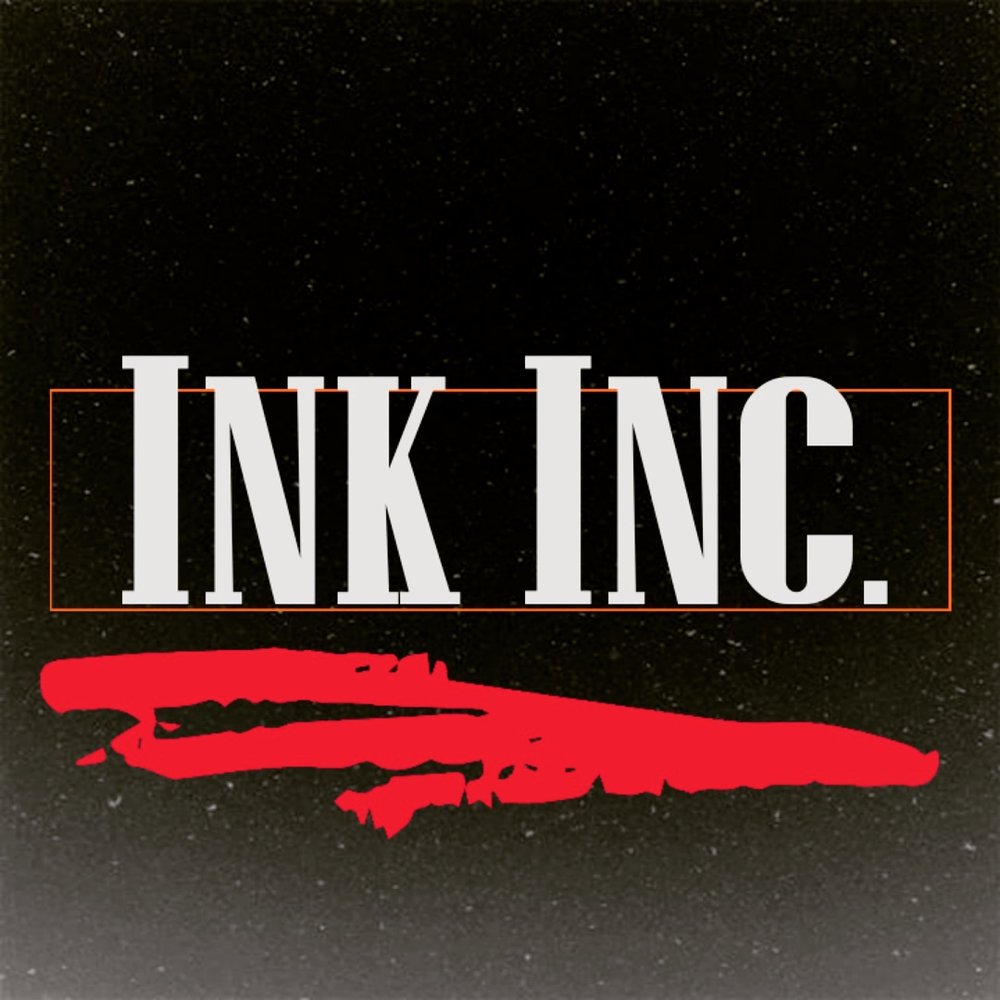 Ink Logo