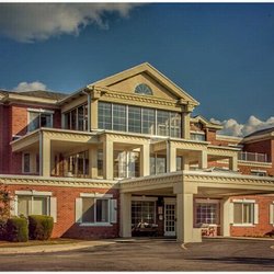 SARAH S BRAYTON NURSING CENTER - 4901 N Main St, Fall River