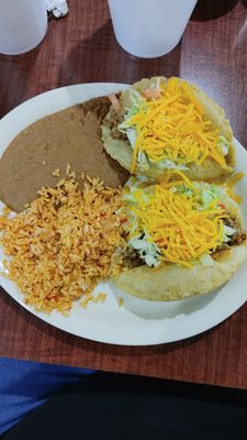 Patty's Taco House #1 by null