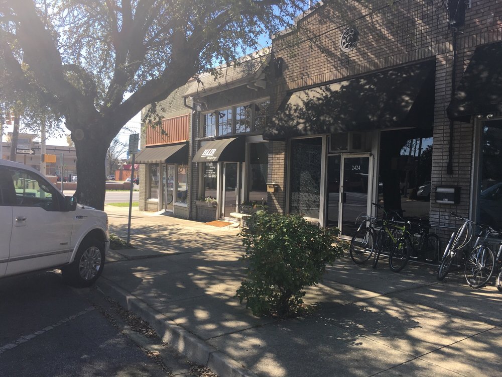 HAIR COMPANY Updated July 2024 2426 6th St, Tuscaloosa, Alabama