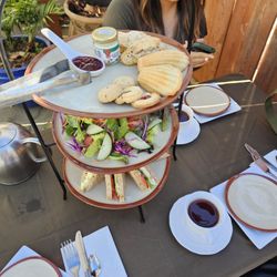 Leland Tea Company - Tea for Two (split between 3)