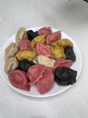 China Restaurant Fu Li Lai by null