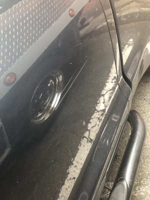 Olympic Concrete Finishing