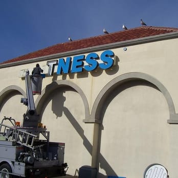 All Signs & Installations - Sign Removal - Removal & disposal of existing channel letters. - Printing Services Near Me - Richmond, California All Signs & Installations - Sign Removal - Removal & disposal of existing channel letters. - Printing Services Near Me - Richmond, California