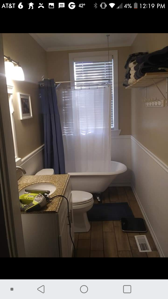 Slide of Halo Construction