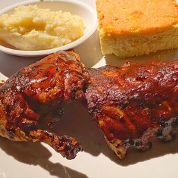 BBQ Chicken