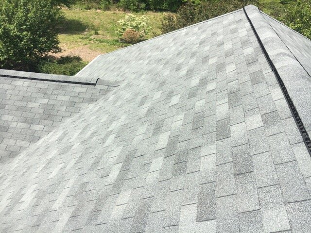 Slide of Ridgepoint Roofing