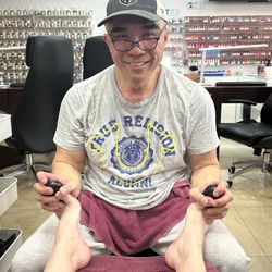 Queen Nails & Spa - Made my tummy problems go away again